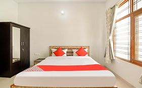 Hotel O Kusum Lodge