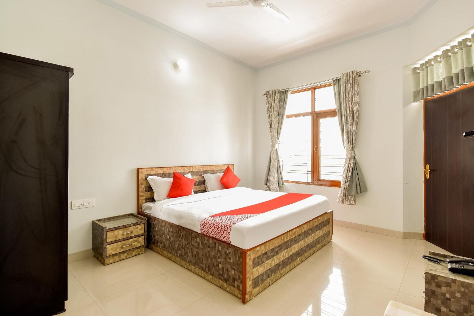 Hotel O Kusum Lodge Pandu Exterior photo