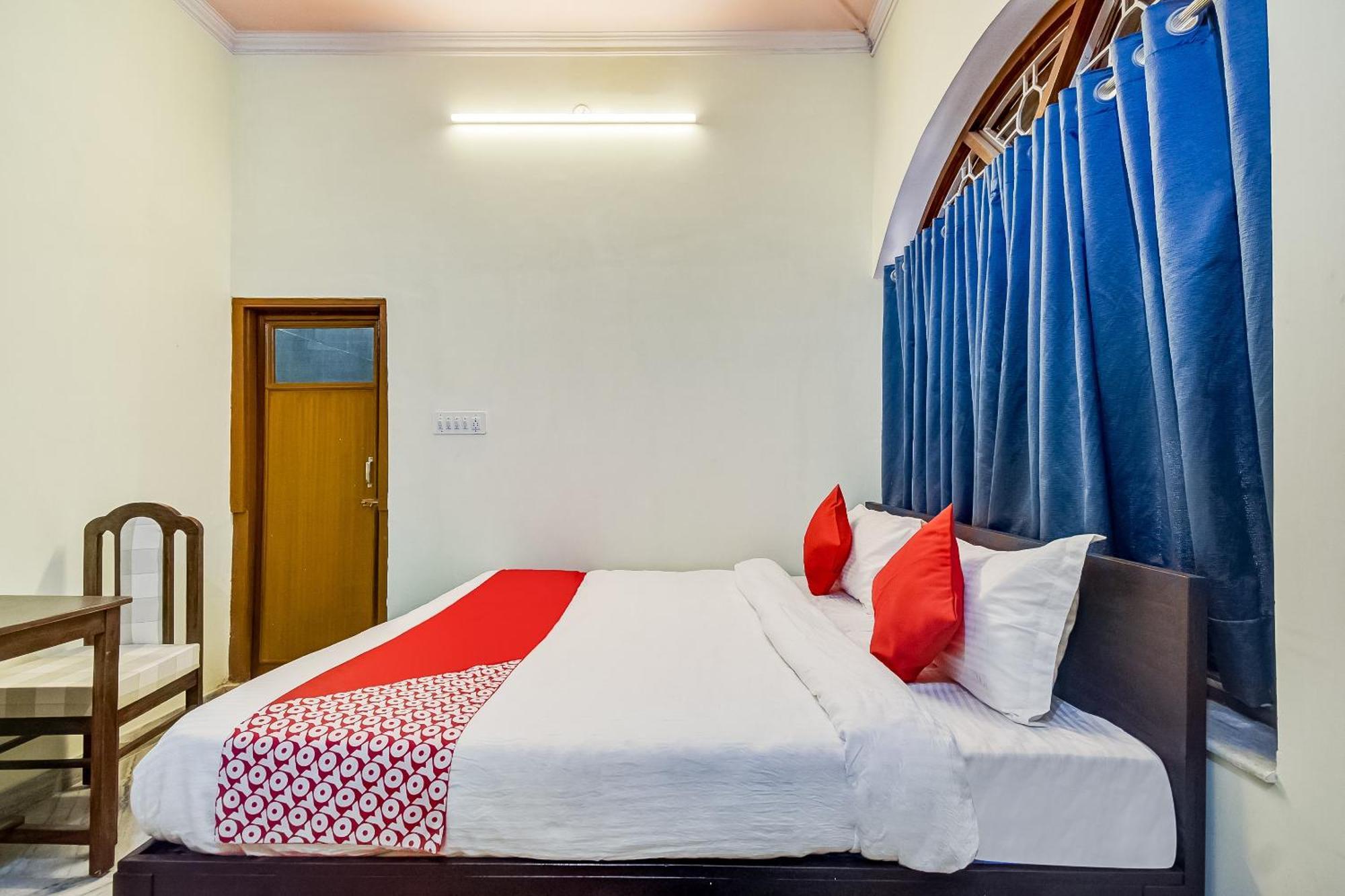 Hotel O Kusum Lodge Pandu Exterior photo