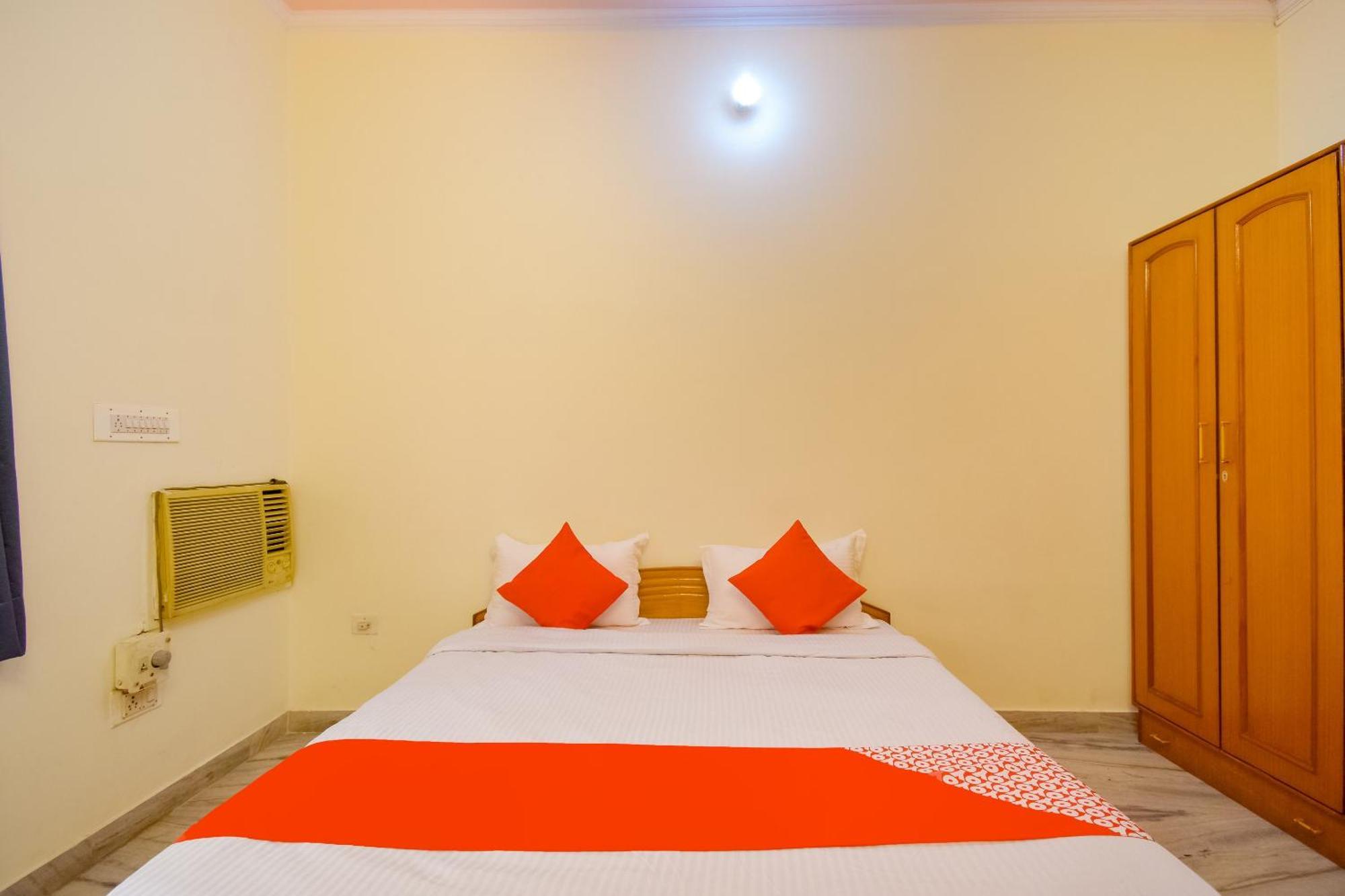 Hotel O Kusum Lodge Pandu Exterior photo