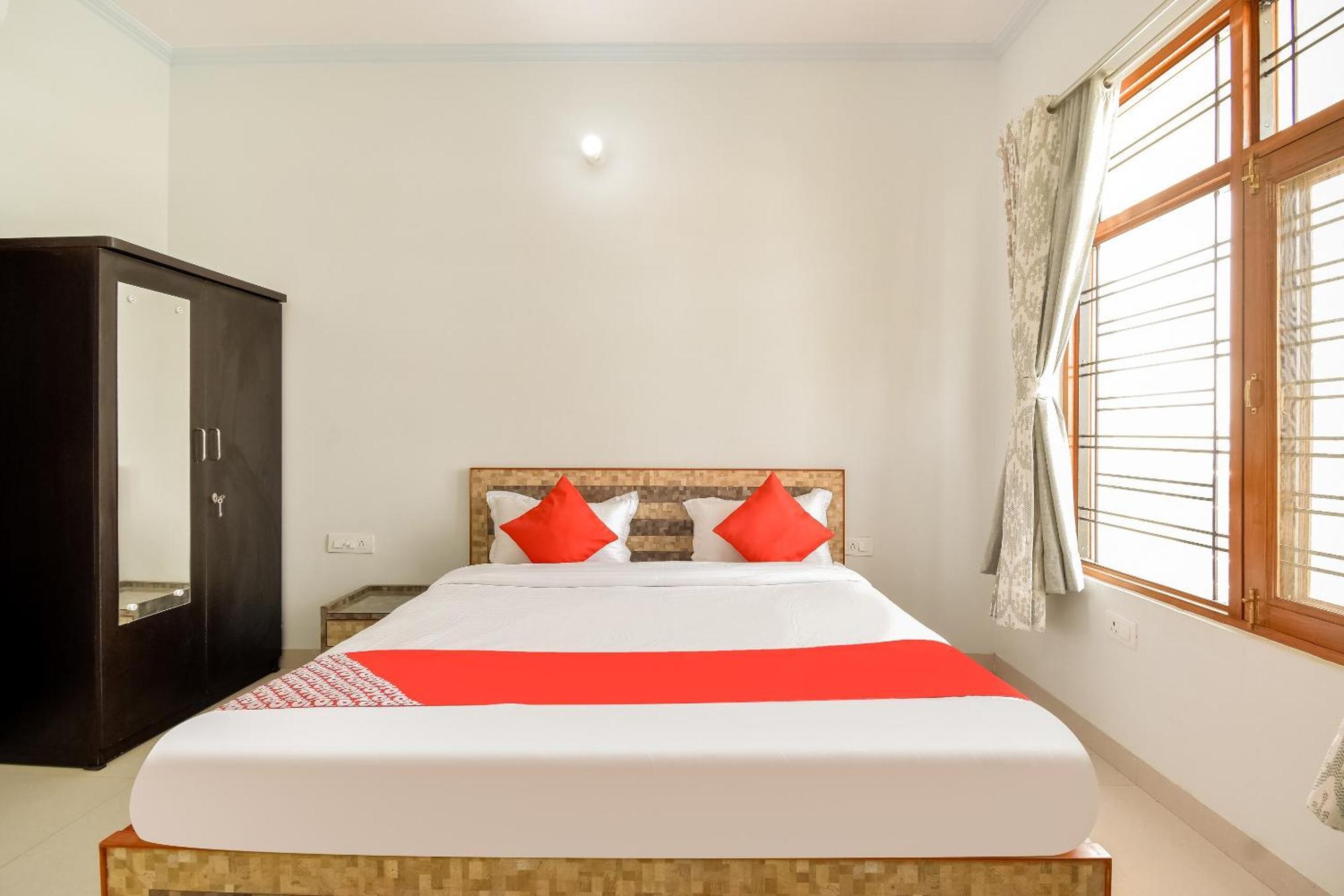 Hotel O Kusum Lodge Pandu Exterior photo