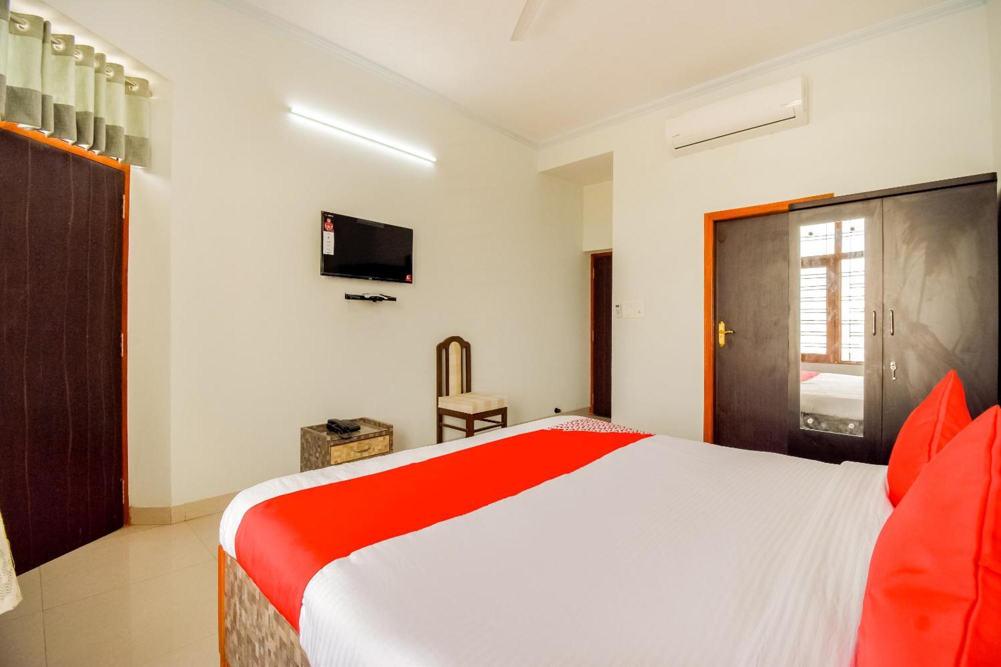 Hotel O Kusum Lodge Pandu Exterior photo