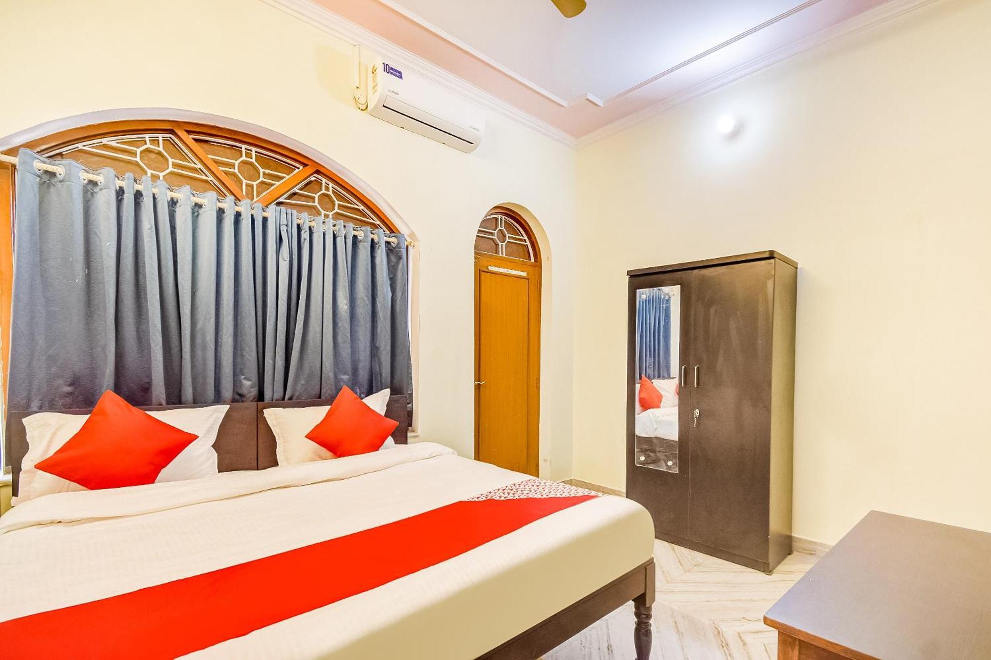 Hotel O Kusum Lodge Pandu Exterior photo
