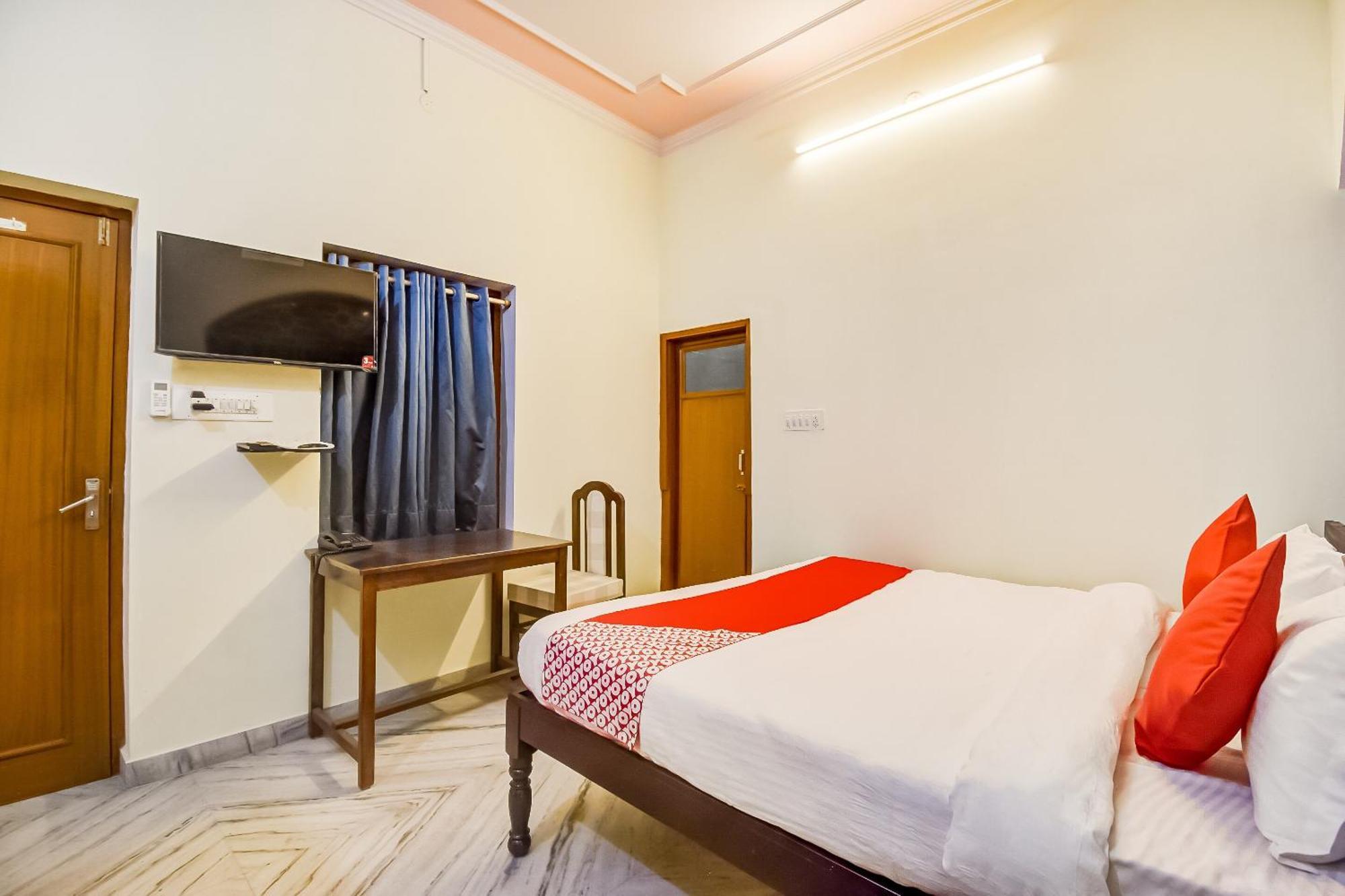 Hotel O Kusum Lodge Pandu Exterior photo