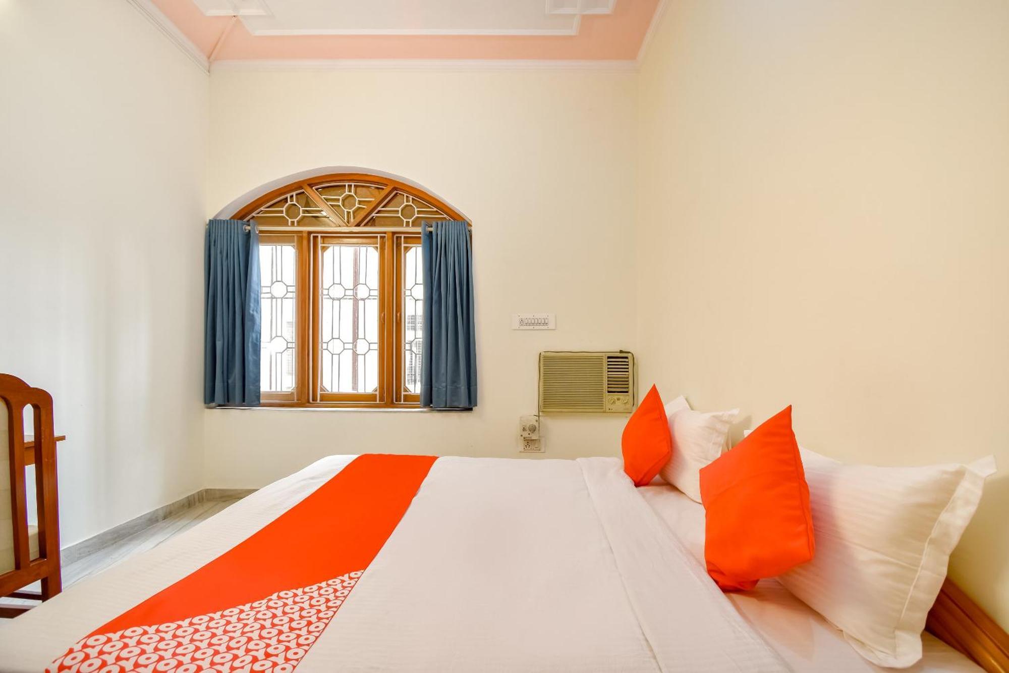 Hotel O Kusum Lodge Pandu Exterior photo