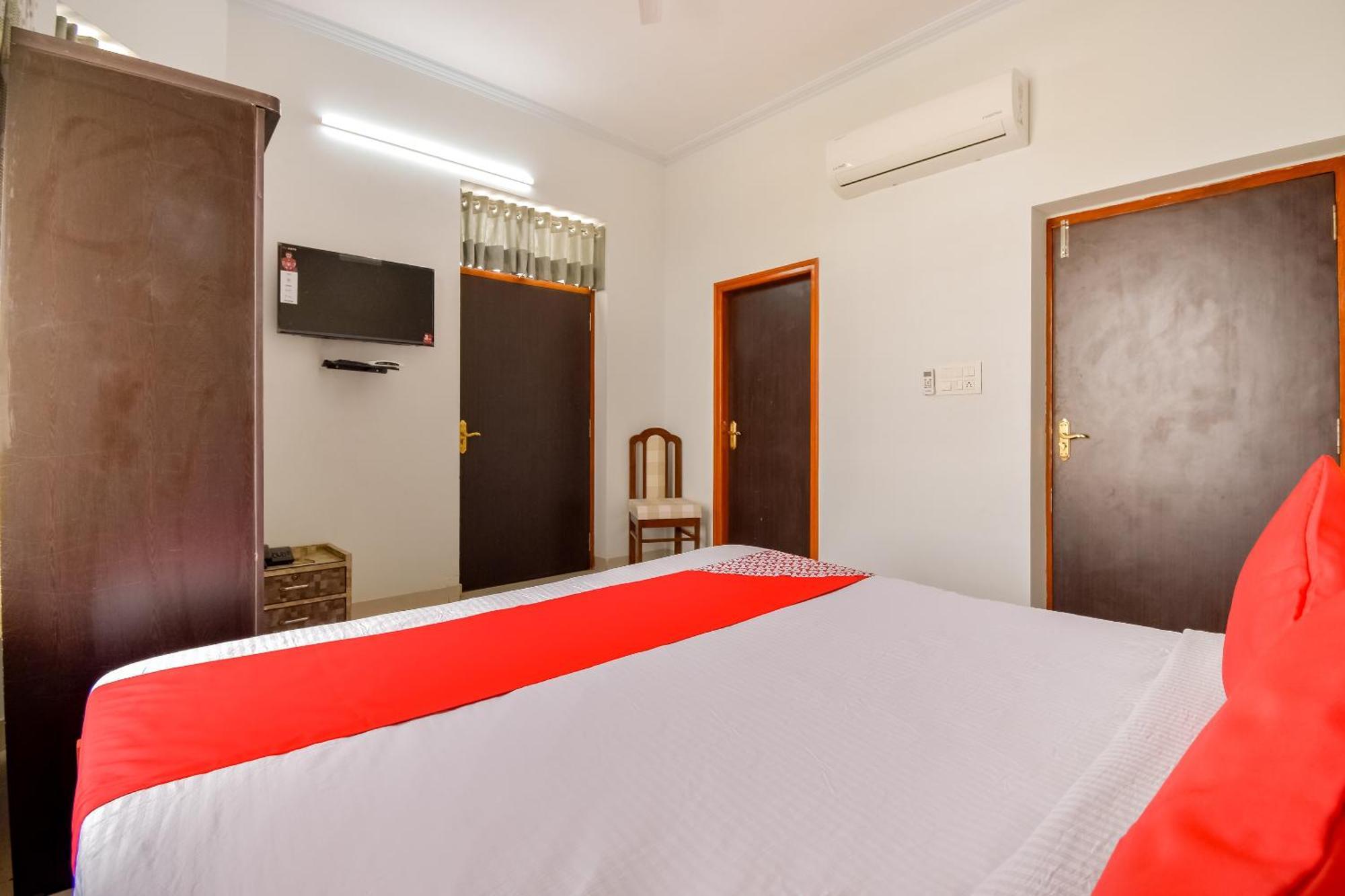 Hotel O Kusum Lodge Pandu Exterior photo