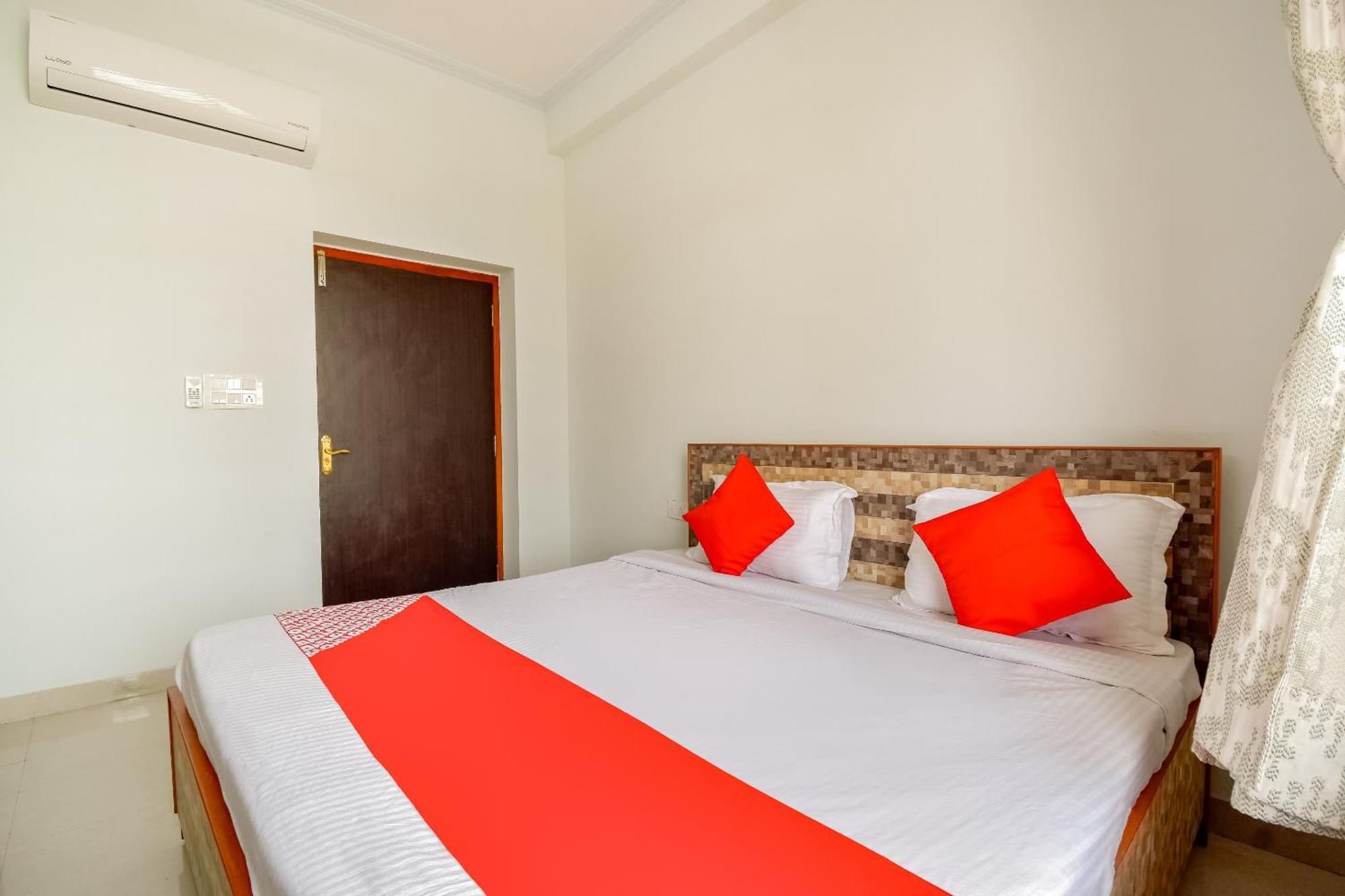 Hotel O Kusum Lodge Pandu Exterior photo