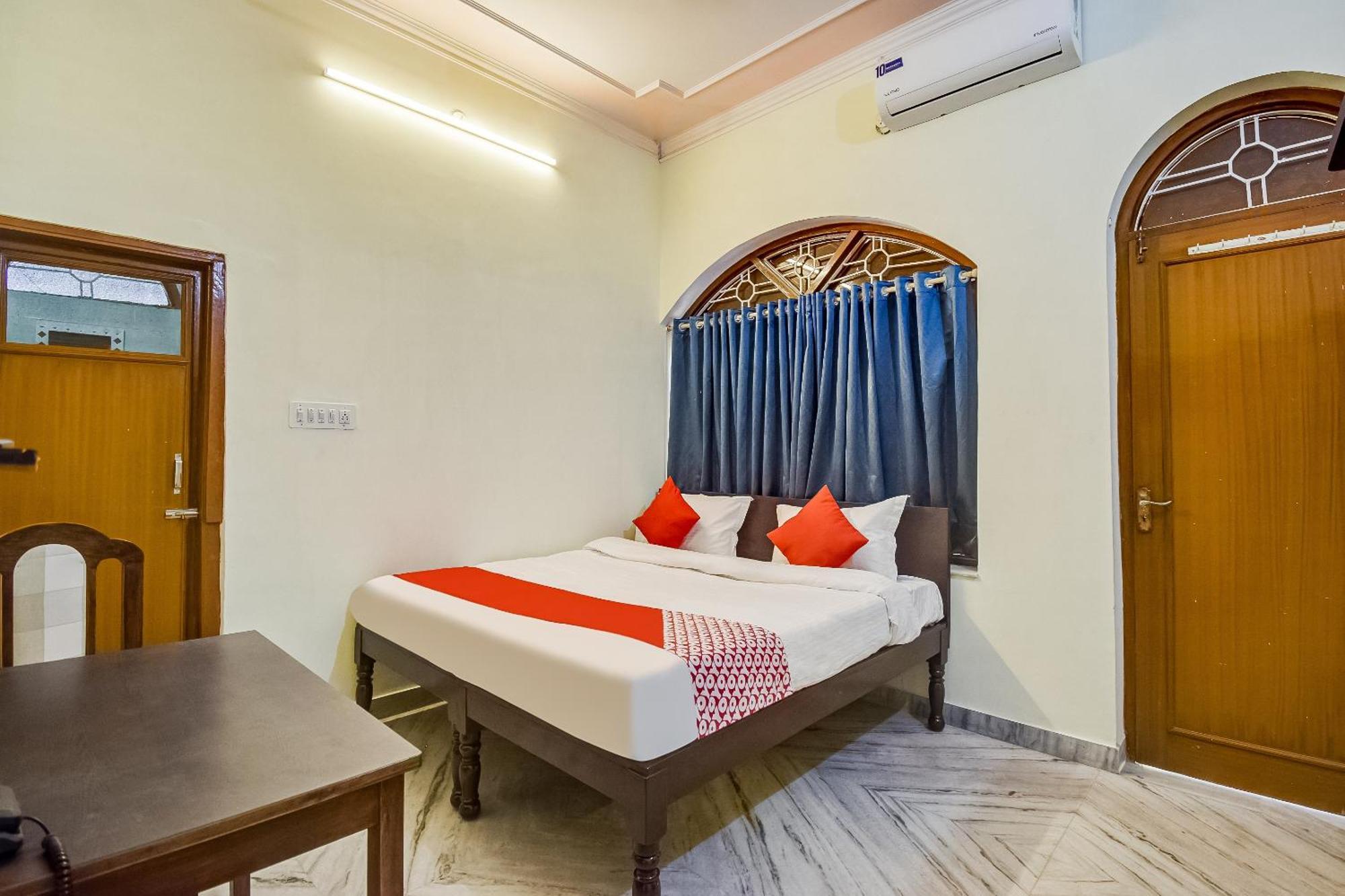 Hotel O Kusum Lodge Pandu Exterior photo